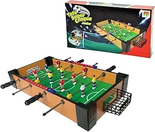 Mesa de Pebolim Dm Toys Junior