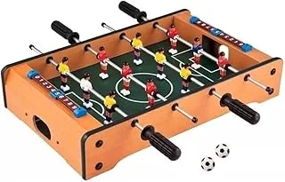 Mesa de Pebolim Portátil 12 Jogadores