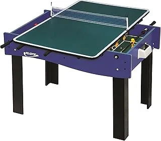 Mesa de Pebolim Galera Multi Jogos