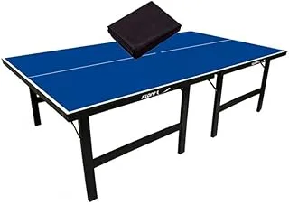 Mesa De Ping Pong Mdp 15Mm Klopf 1001