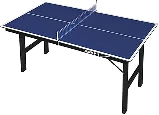 Mesa De Ping Pong Júnior Klopf 1003