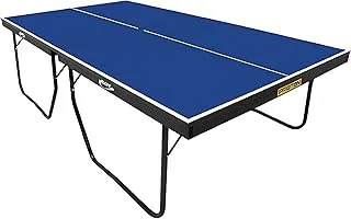Mesa Tenis De Mesa Oficial Mdf 25Mm 1090