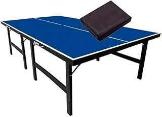 Mesa De Ping Pong Mdf 18Mm 1019