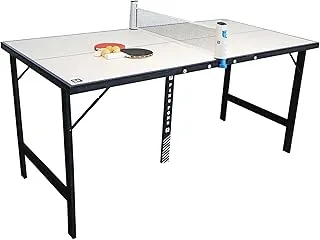 Bel Mini Mesa De Ping-Pong Portátil