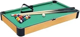 Mesa de Sinuca Portátil Importway