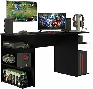 Mesa Gamer Madesa 9409