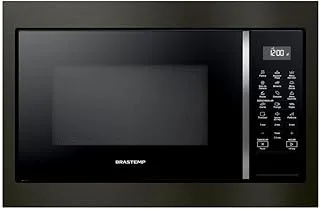 Brastemp Eclipse Collection 32L