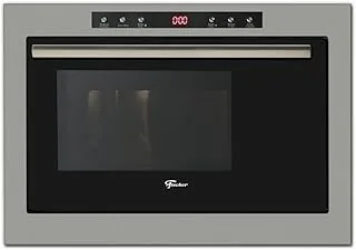 Fischer Forno Micro-Ondas Embutir Infinity 25L