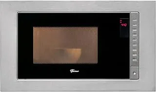 Fischer Forno Micro-Ondas Embutir 25L Fit Line
