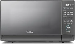 Midea Mastercook Prata