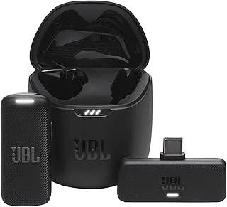 JBL Quantum Stream Wireless