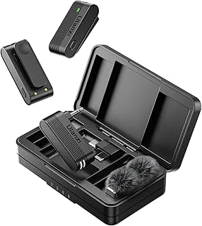 Ulanzi A100 Wireless