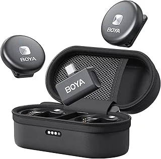 Boya Omic-U Wireless
