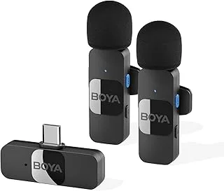 Boya BY-V20 USB-C