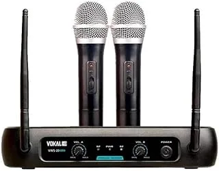 Vokal VWS 20 Plus UHF