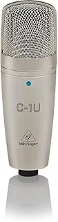 Behringer C-1U