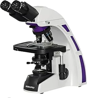 Global Optics Binocular Acromático