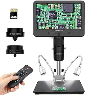 Andonstar Microscópio Digital HDMI