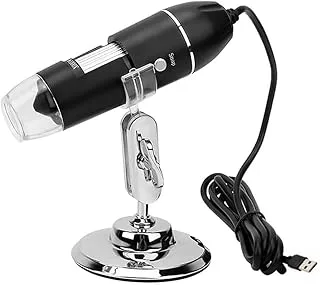 Microscópio Digital USB 1600X
