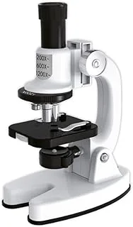 DM Toys Microscópio Educativo