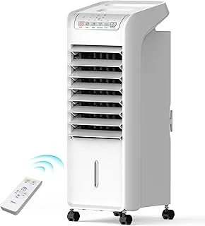 Climatizador Midea 4,5L AKAF2