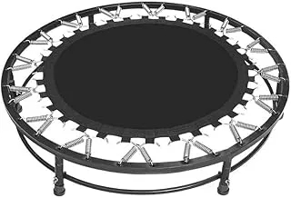 Mini Jump Profissional Reforçado 32 Molas