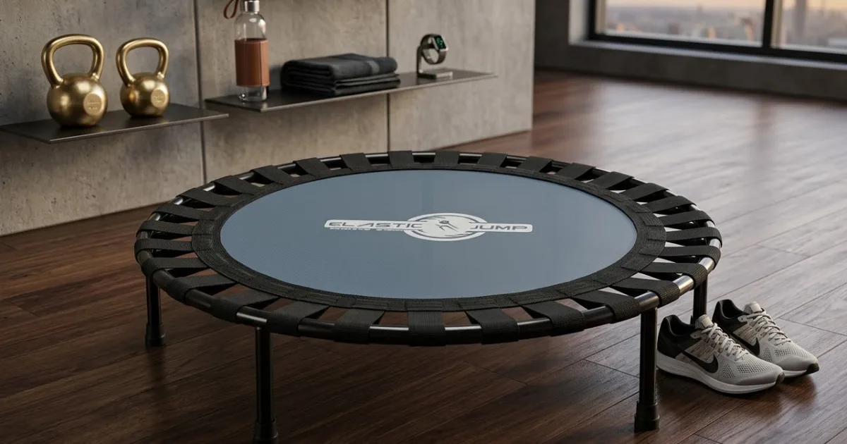 Melhor mini jump: Os 10 melhores em 2026