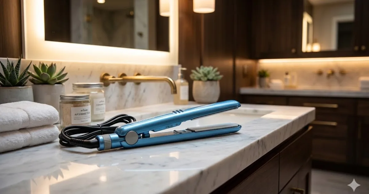 Melhor mini prancha de cabelo: As 10 melhores em 2026