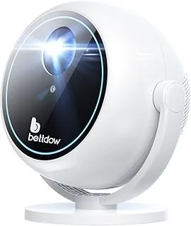 Bettdow Foco Elétrico 360°