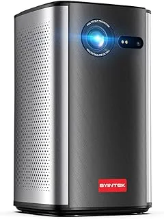 Byintek P70 com Bateria