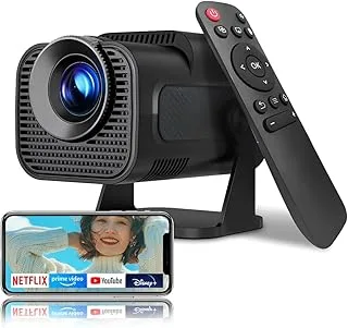 Projetor HY320 Premium Brilho