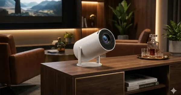 Melhor mini projetor: Os 10 melhores em 2026