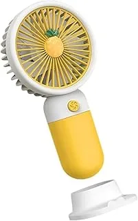 Mini Ventilador Design de Frutas