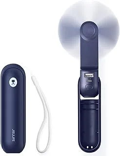 Jisulife Ventilador com Lanterna