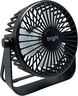 Mini Ventilador Portátil Preto