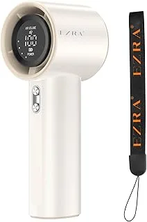 Ventilador Turbofan Display LED