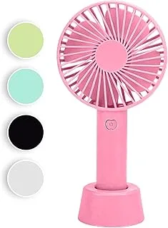 Alversun Mini Ventilador USB