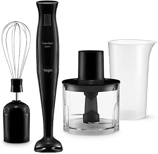 Elgin Turbo Chef 3 em 1