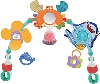 Maxi Baby Móbile Ocean