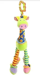 Móbile Girafa com Chocalho