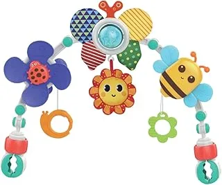 Maxi Baby Arco Spring