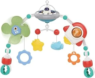 Maxi Baby Móbile Space