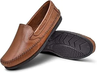 Polo Blu Driver Casual