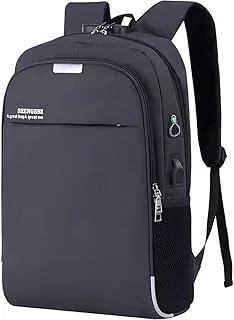 Mochila Executiva USB Básica