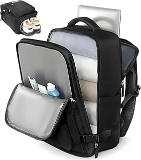 Mochila Romantic Crown Expansível