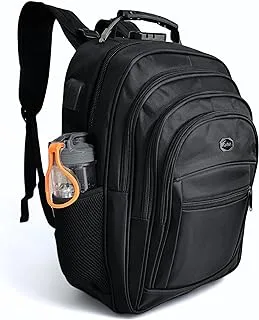 Mochila Grande Reforçada Impermeável