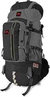 Trilhas & Rumos Crampon 68