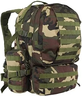 NTK Tática Hornet 55L