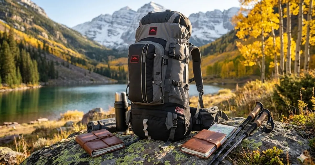 Melhor mochila cargueira: As 10 melhores em 2026