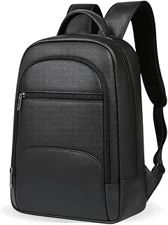 Mochila Monolo Couro Legítimo Premium